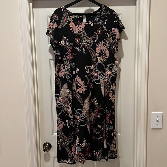 N Touch 1x Ladies Dress - Picture 2 of 7